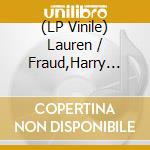 (LP Vinile) Lauren / Fraud,Harry Meyhem - Extra Glass lp vinile di Lauren / Fraud,Harry Meyhem