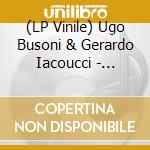 (LP Vinile) Ugo Busoni & Gerardo Iacoucci - Rullio / Violenza (7') vinile