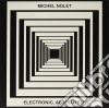 (LP Vinile) Michel Nolet - Electronic Absolutely cd
