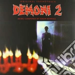 (LP Vinile) Simon Boswell - Demons 2 / O.S.T. vinile
