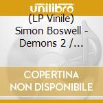 (LP Vinile) Simon Boswell - Demons 2 / O.S.T. vinile