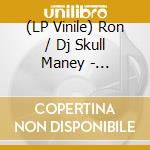 (LP Vinile) Ron / Dj Skull Maney - Persistance vinile