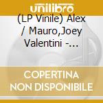 (LP Vinile) Alex / Mauro,Joey Valentini - Thunderlove vinile