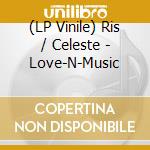 (LP Vinile) Ris / Celeste - Love-N-Music vinile