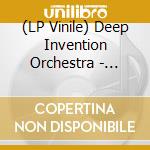 (LP Vinile) Deep Invention Orchestra - Paradise vinile