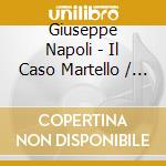 Giuseppe Napoli - Il Caso Martello / O.S.T. cd