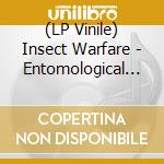 (LP Vinile) Insect Warfare - Entomological Siege 2004-2009 (3 Lp) vinile
