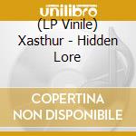 (LP Vinile) Xasthur - Hidden Lore vinile