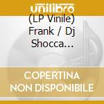 (LP Vinile) Frank / Dj Shocca Siciliano - Monkey Island vinile