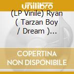 (LP Vinile) Ryan ( Tarzan Boy / Dream ) Paris - 80S Forever: Vol 1 vinile