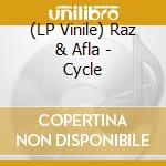 (LP Vinile) Raz & Afla - Cycle vinile