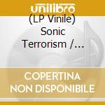 (LP Vinile) Sonic Terrorism / Morbid Agression - Split vinile