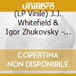 (LP Vinile) J.J. Whitefield & Igor Zhukovsky - Two Tales For The Mind (7') vinile