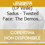(LP Vinile) Sadus - Twisted Face: The Demos 1986-1987 vinile