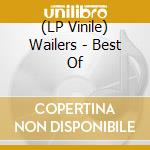 (LP Vinile) Wailers - Best Of vinile