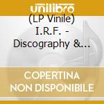 (LP Vinile) I.R.F. - Discography & Unreleased Songs 1995-1997 (2 Lp) vinile