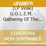 (LP Vinile) G.O.L.E.M. - Gathering Of The Legendary Elephant Monsters vinile