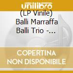 (LP Vinile) Balli Marraffa Balli Trio - 8-Bit Jazz Furlough vinile