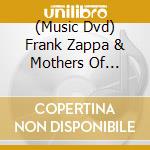 (Music Dvd) Frank Zappa & Mothers Of Invention - In The 1960S cd