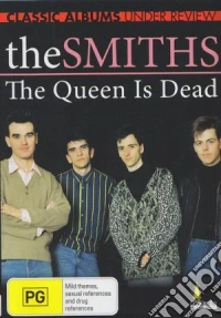 (Music Dvd) Smiths (The) - The Queen Is Dead cd