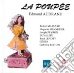 Edmond Audran - La Poupee