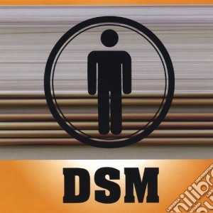 Dsm - Dsm cd musicale di Dsm