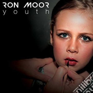 Ron Moor - Youth cd musicale di Ron Moor