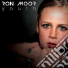 Ron Moor - Youth cd