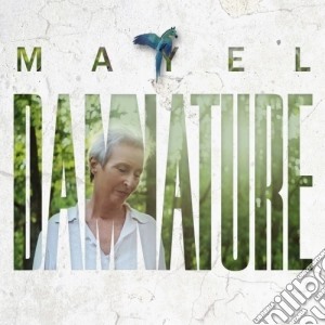 Mayel - Damnature cd musicale di Mayel