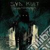Syd Kult - Weitschmerz cd