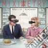 Miximetry - Realite Diminuee cd