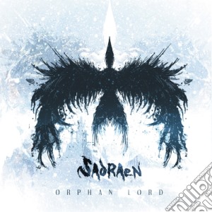 Sadraen - Orphan Lord cd musicale di Sadraen