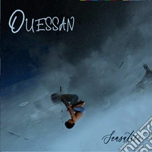 Ouessan - Sensation cd musicale di Ouessan