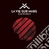 La Vie Sur Mars - Vue D'En Face cd