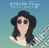 Avalon Fay - Resurgence cd