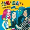 Lilix & Didi - Young Girls Punk Rock cd