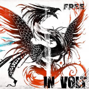 In Volt - Free cd musicale di In Volt