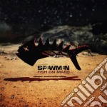 (LP Vinile) Spewmen (The) - Fish On Mars