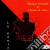 Musique Principale De L'Armee De Terre - Anthologie No4 : Le Genie cd musicale di Musique Principale De L'Armee De Terre