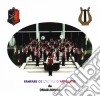 Fanfare De L'ecole D'artillerie De Draguignan - La Fanfare cd