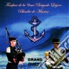 Fanfare De La 9E Brigade Legere Blindee De Marine - Grand Ouest - Nantes cd
