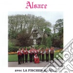 Fischer Kapell (La) - Alsace