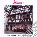 Perle De Strasbourg - Alsace cd