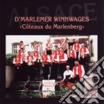 D'marlemer Winnwages - Coteaux Du Marlenberg