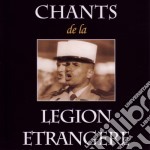 Chants De La Legion Etrangere / Various (2 Cd)
