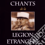 Chants De La Legion Etrangere / Various (2 Cd) cd