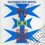 Psychic Tv - Beyond Thee Infinite..remix cd