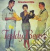 Teddy Bears (The) - Greatest Hits cd