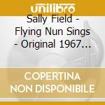 Sally Field - Flying Nun Sings - Original 1967 Lp cd musicale