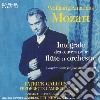 Wolfgang Amadeus Mozart - Integrale Delle Opere Per Flauto E Orchestra (2 Cd) cd